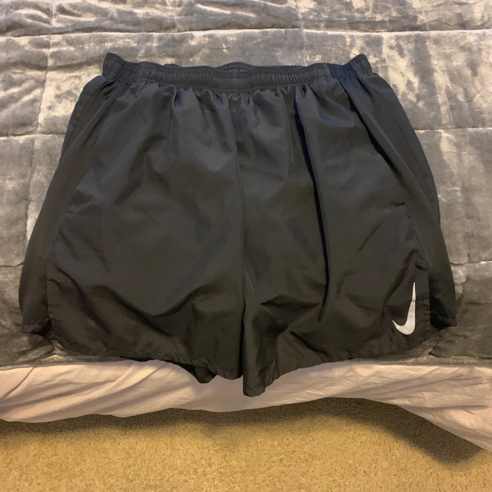 Nike Dri-Fit Running Shorts